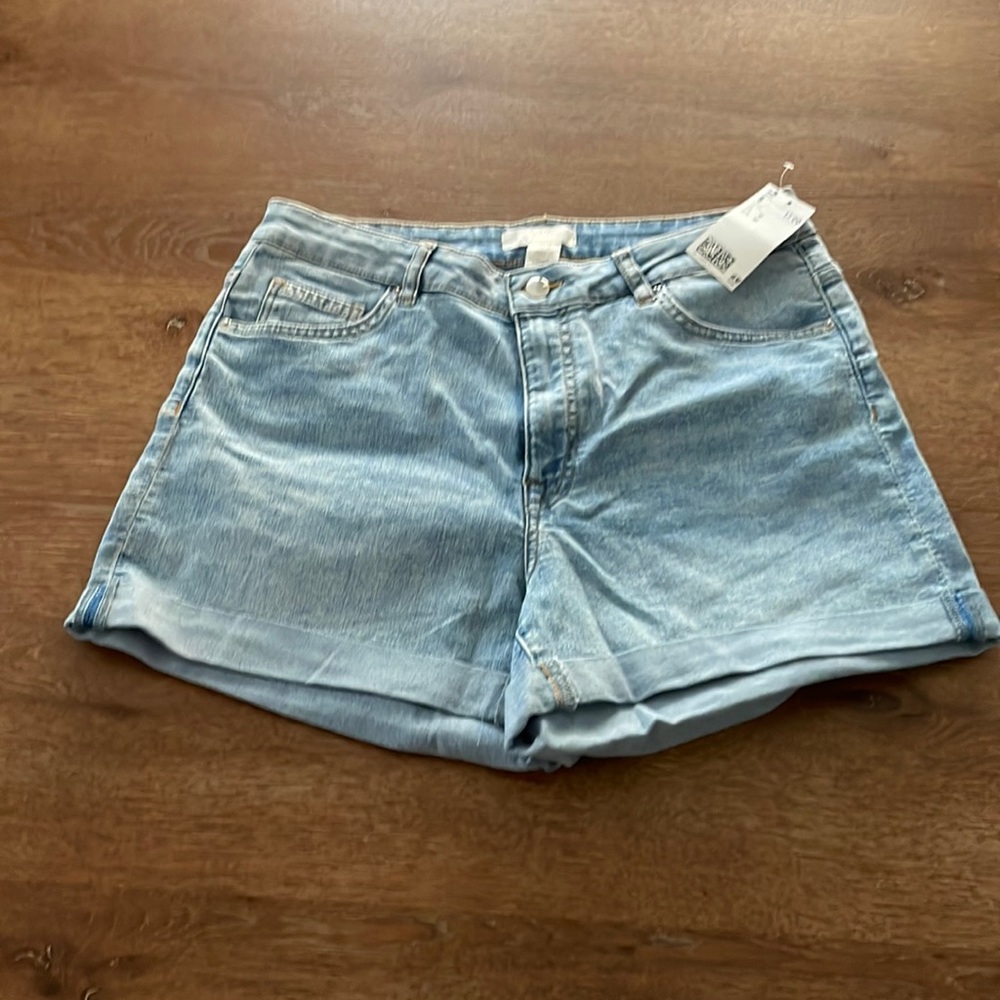 H&M Women’s Denim Shorts